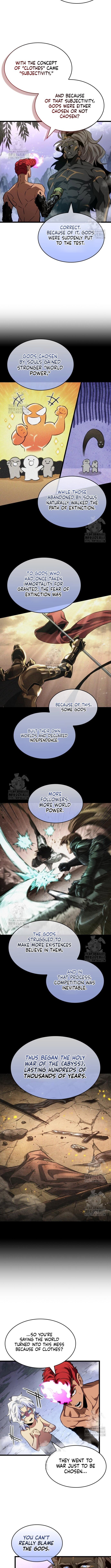 The World After the Fall, Chapter 198 image 07